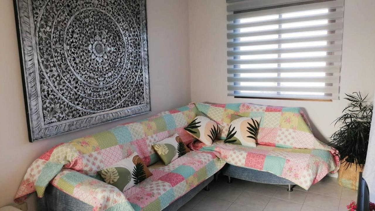 Playaelporis Apartment Poris de Abona Exterior photo