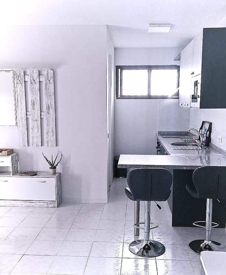 Playaelporis Apartment Poris de Abona Exterior photo
