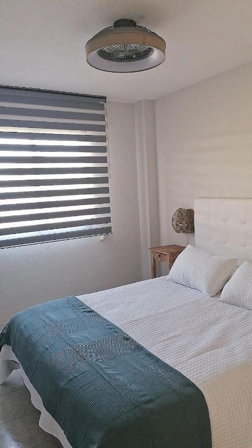 Playaelporis Apartment Poris de Abona Exterior photo