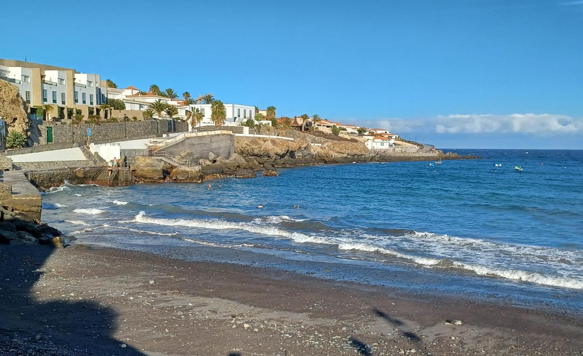 Playaelporis Apartment Poris de Abona Exterior photo